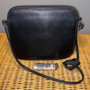 R. Valenti vintage bag